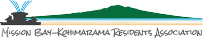Mission Bay Kohimarama Residents Association